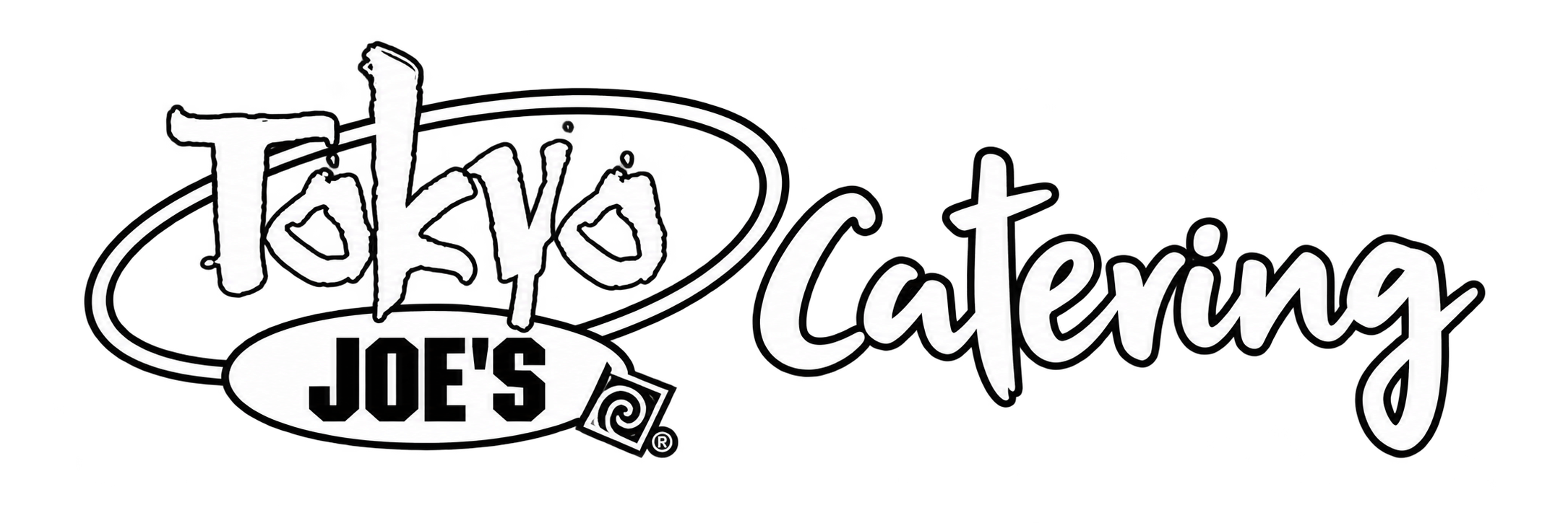 Tokyo Joe's Logo