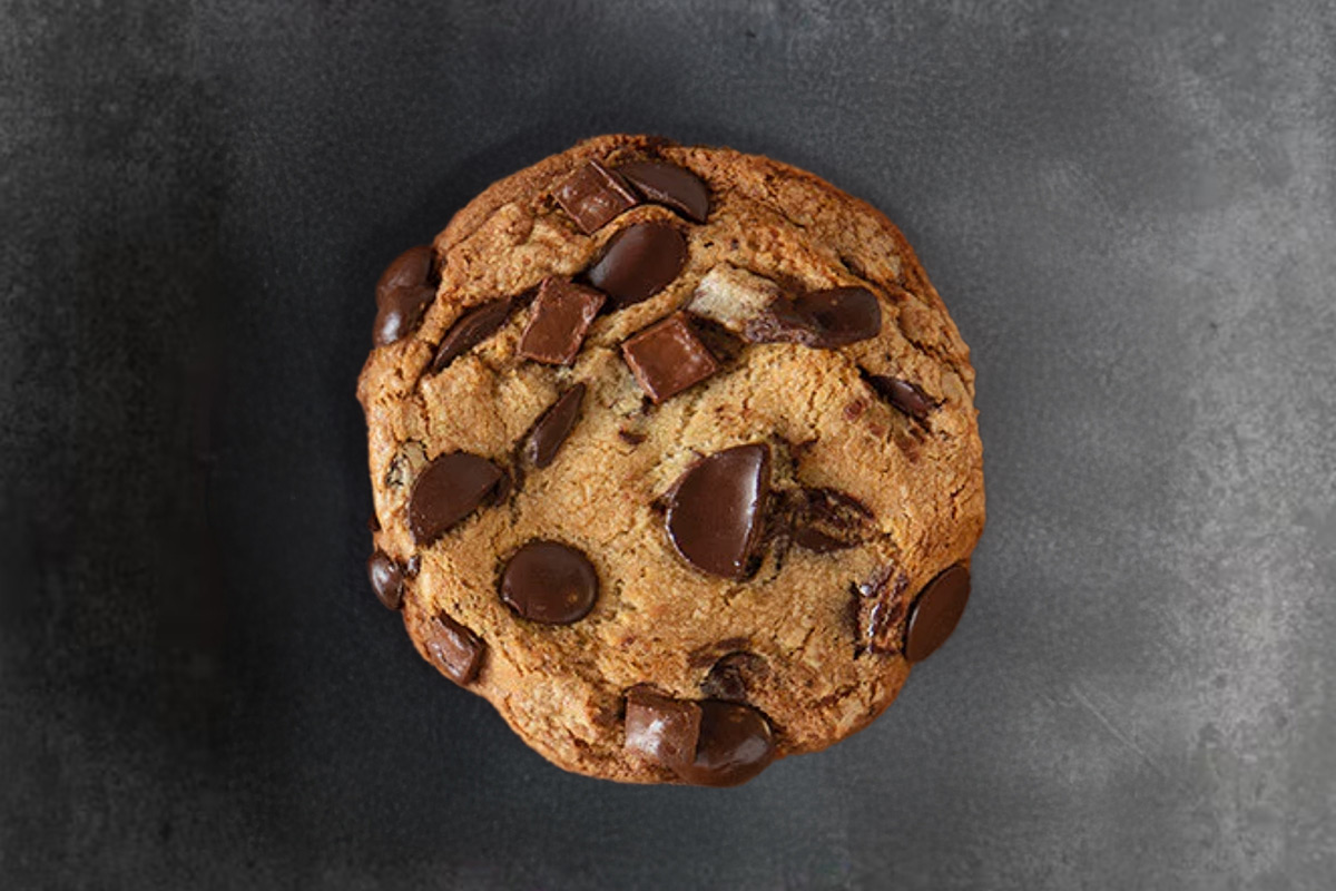 Chocolate Chunk Manifesto Cookie