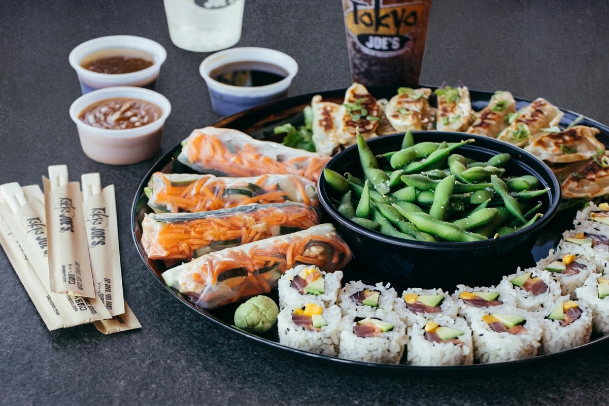 Platters category