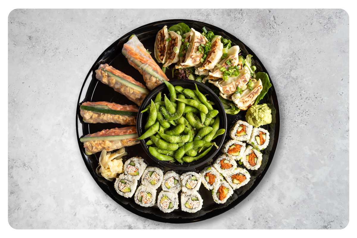 Joe's Party Platter*