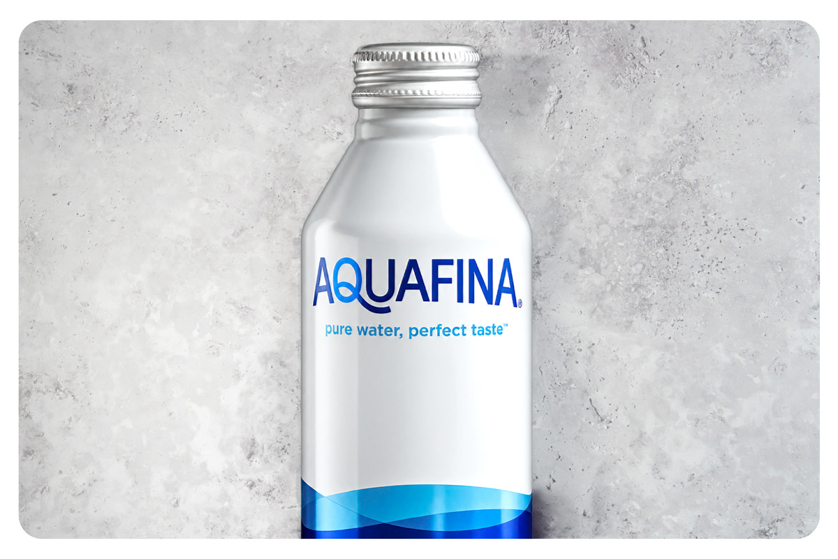 Bottled Water