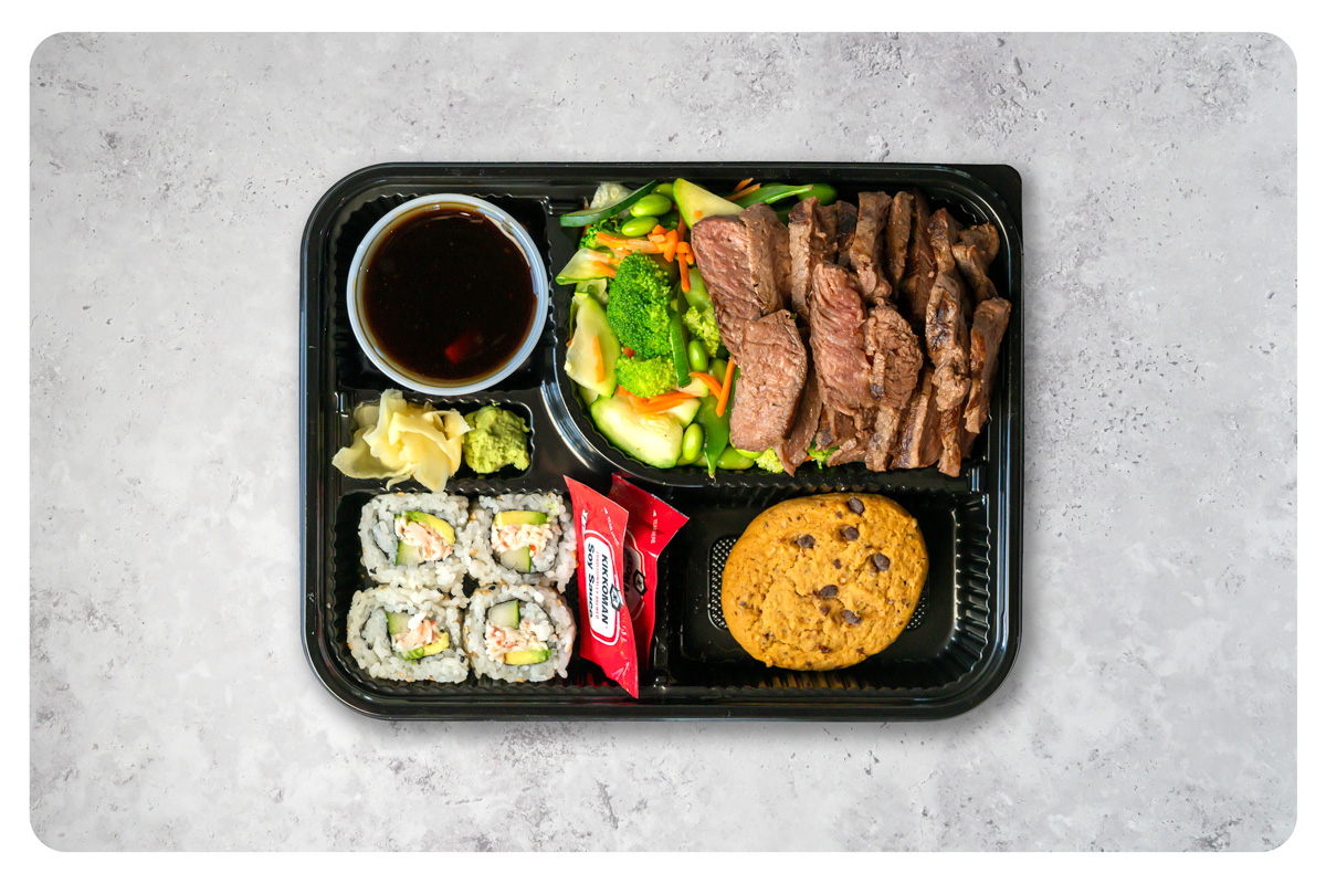 Bento Box